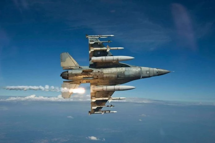 Έφθασε νέα πρόταση για τα F-16 κοντά στις απαιτήσεις μας